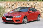 BMW M6 2013 года